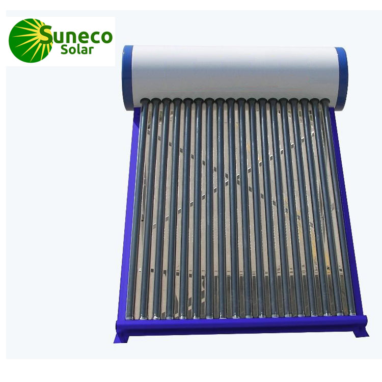 sunecosolarwaterheater