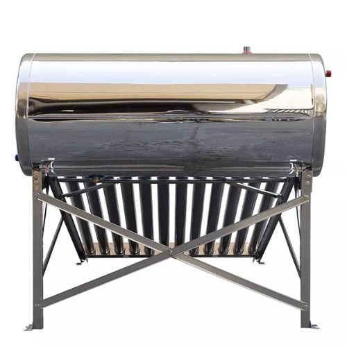 Ensun-Solar Vacuum Tube Manufacturer in China